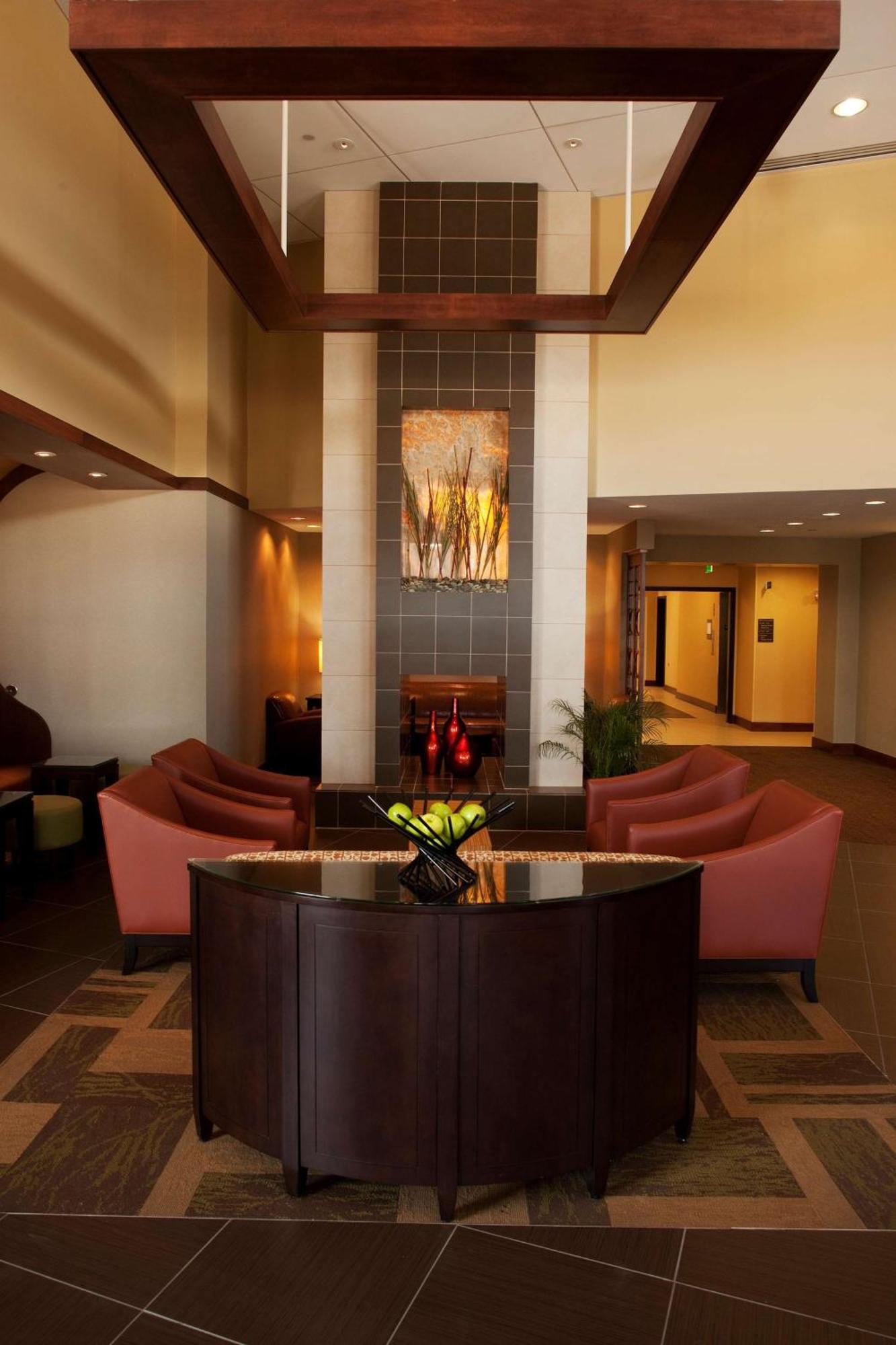 Hyatt Place Santa Fe Exterior foto
